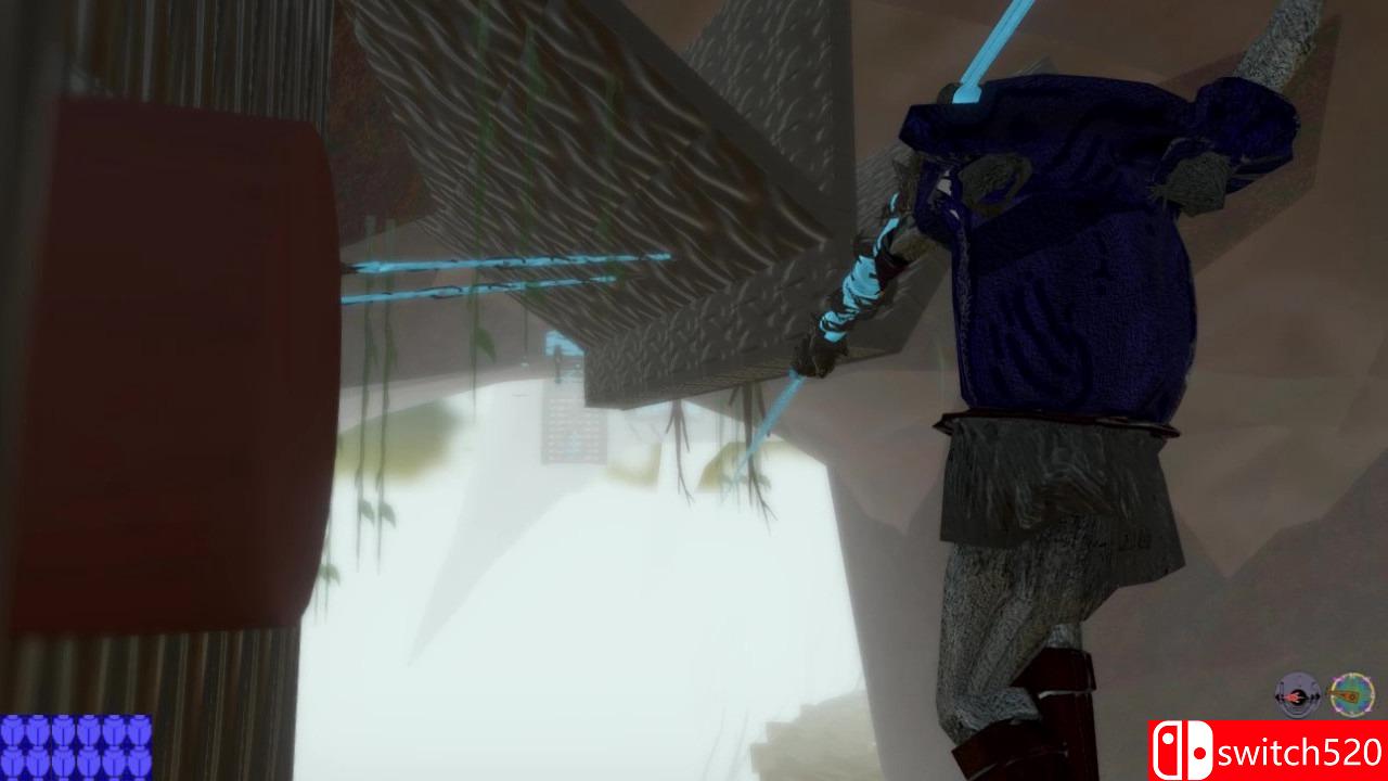 《法瑞尔姆：风之王子（Farrealm: The Prince of Winds）》TiNYiSO镜像版[EN]_5