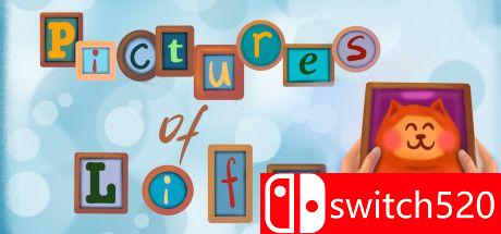 《生活照（Pictures of Life）》游戏封面