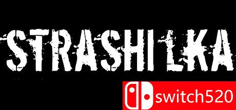 《STRASHILKA（STRASHILKA）》DARKSiDERS镜像版[EN]_0