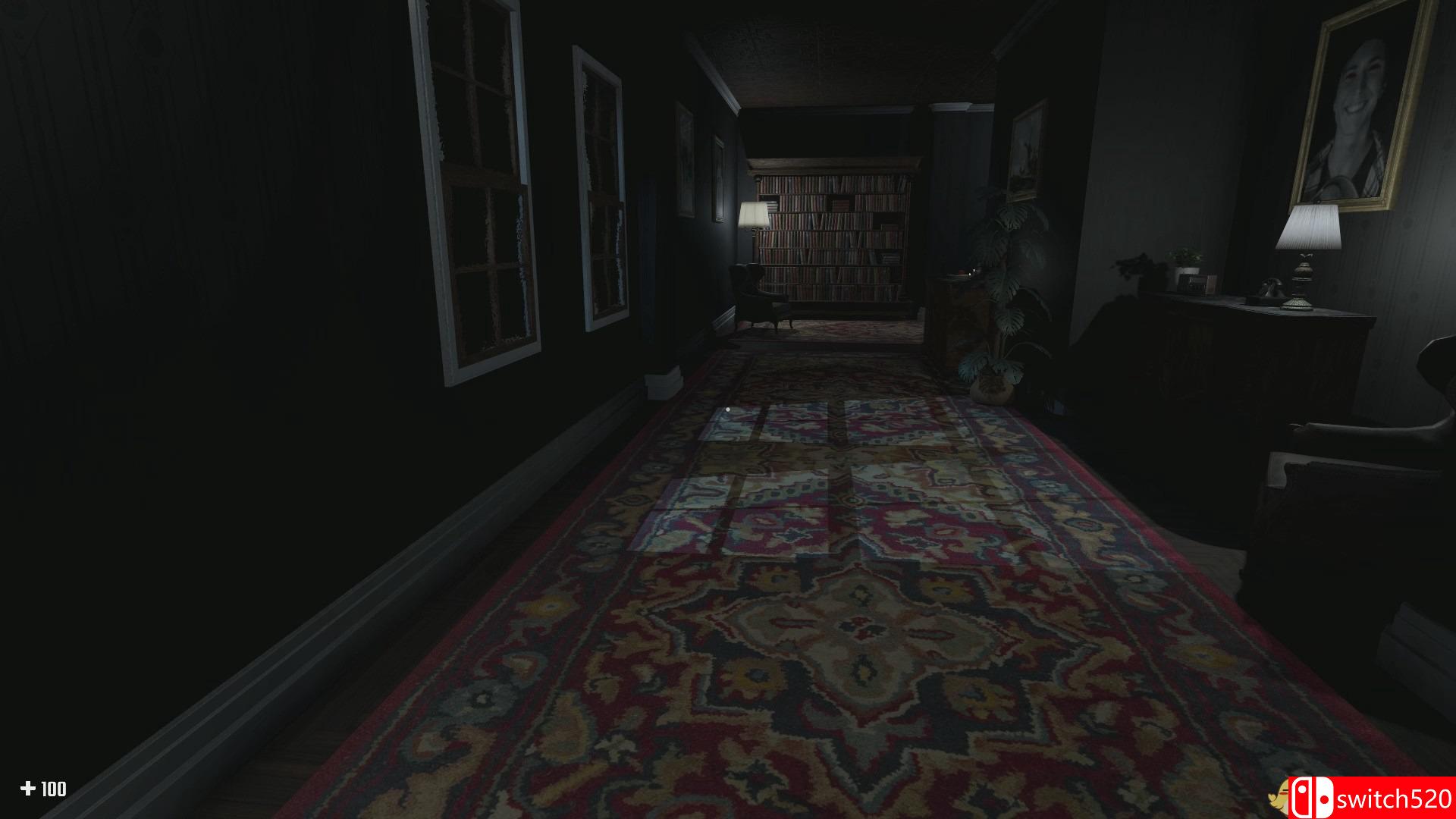 《STRASHILKA（STRASHILKA）》DARKSiDERS镜像版[EN]_2