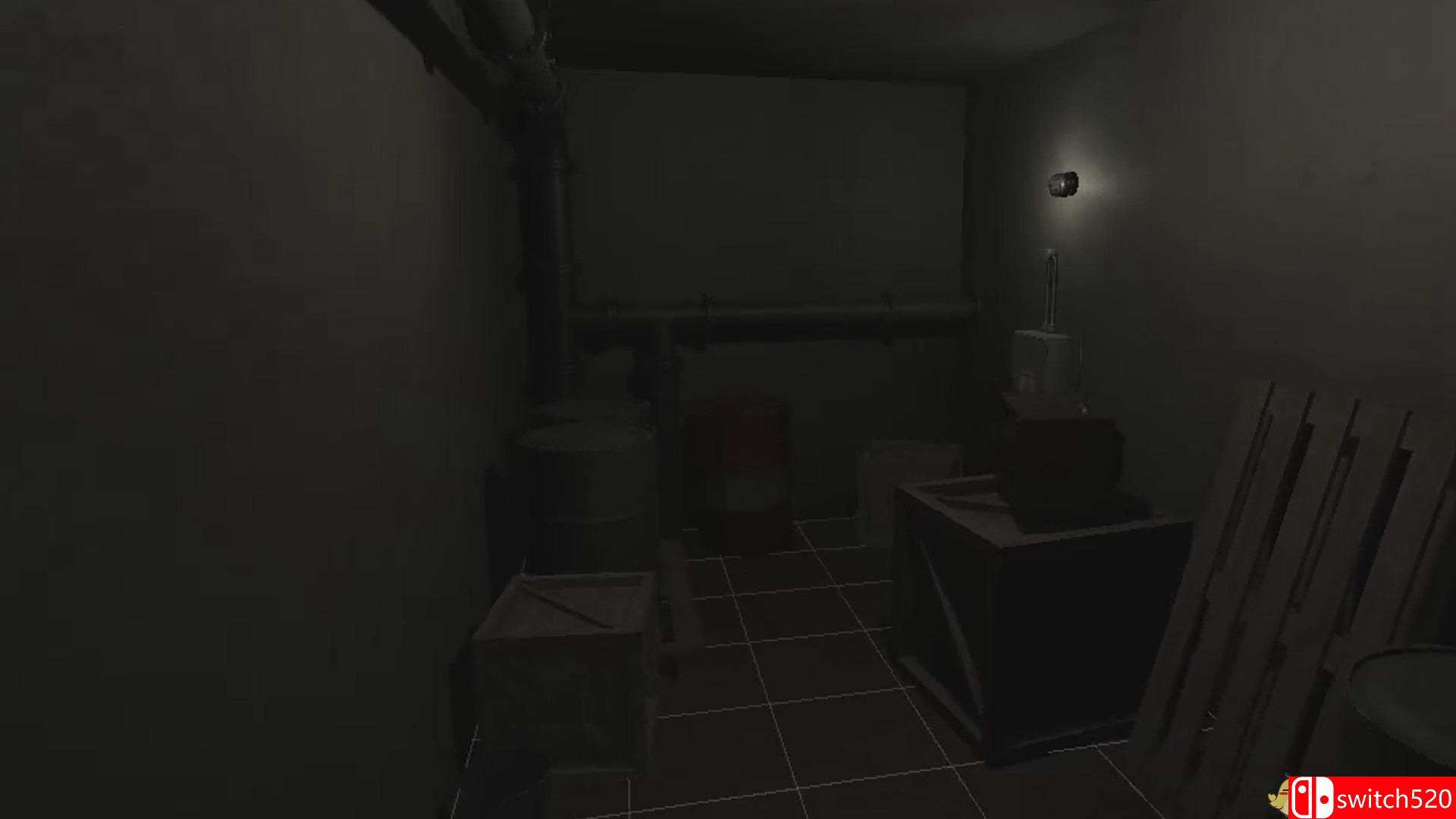 《STRASHILKA（STRASHILKA）》DARKSiDERS镜像版[EN]_4