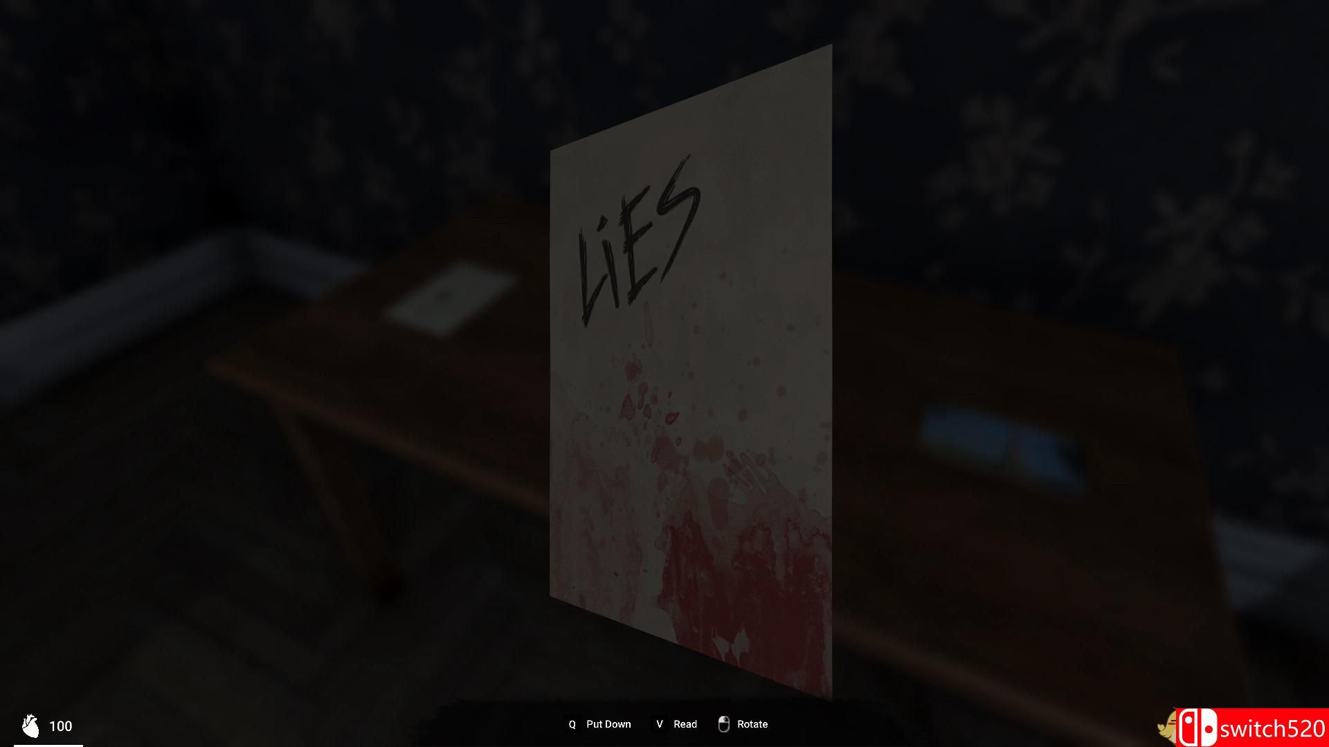 《STRASHILKA（STRASHILKA）》DARKSiDERS镜像版[EN]_6