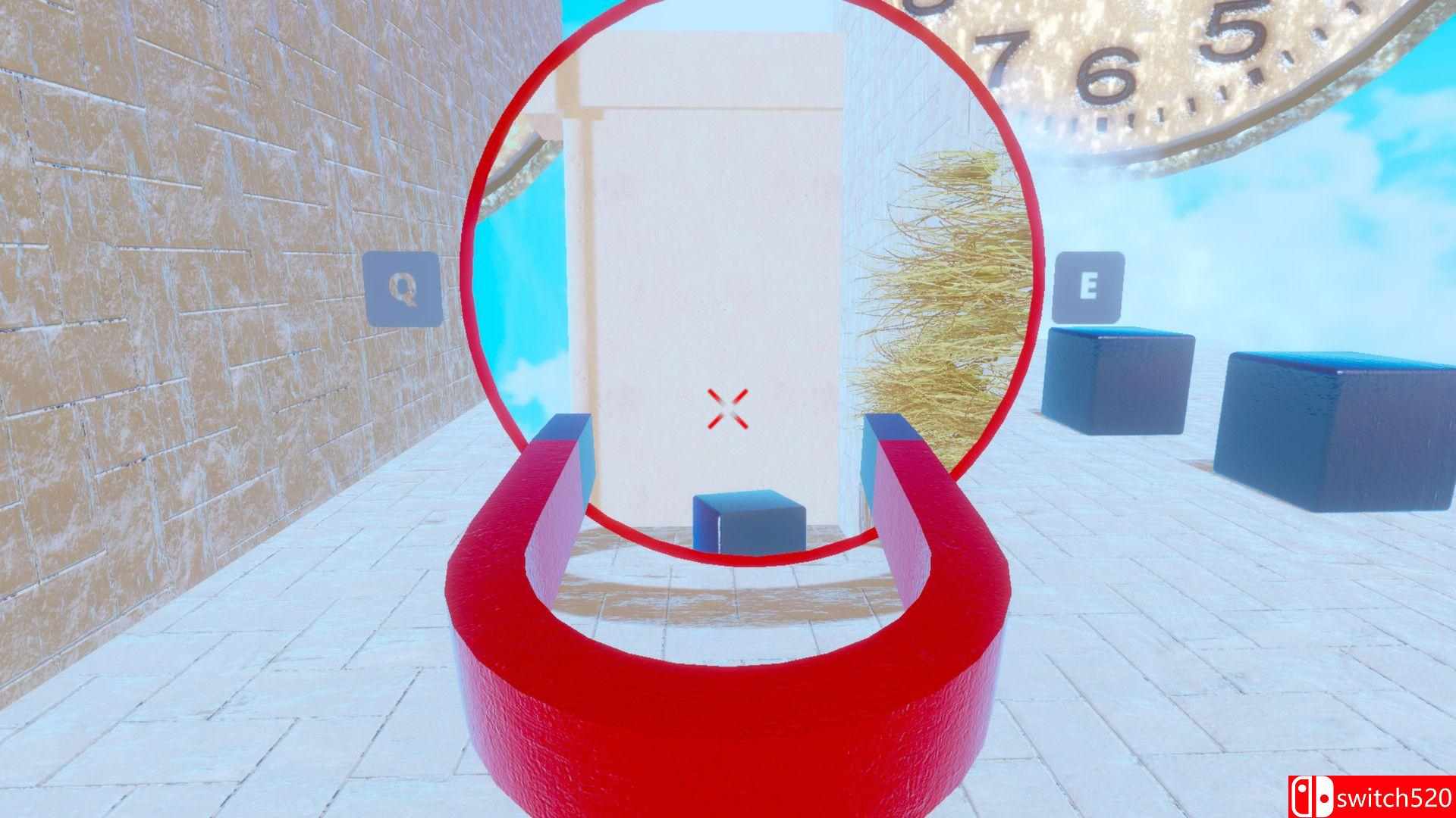 《磁性白日梦（Magnetic Daydream）》TiNYiSO镜像版[EN]_1