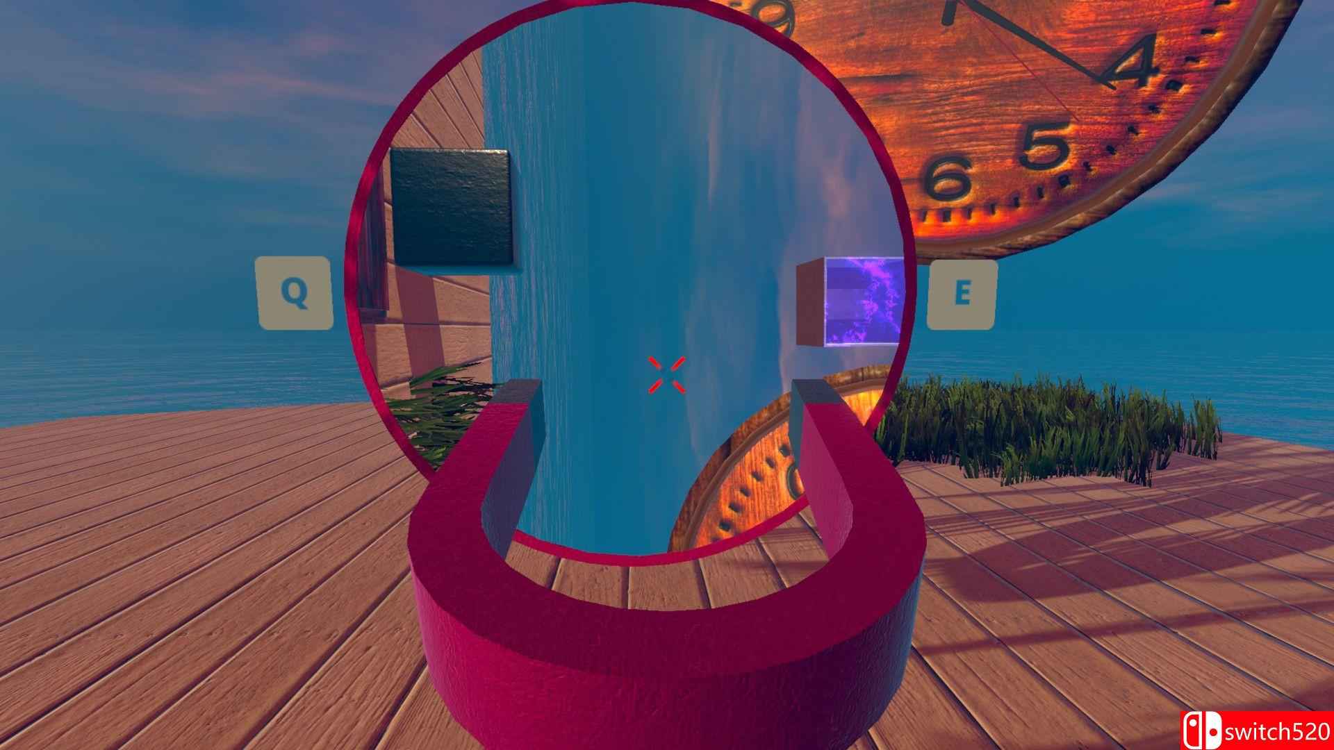 《磁性白日梦（Magnetic Daydream）》TiNYiSO镜像版[EN]_3