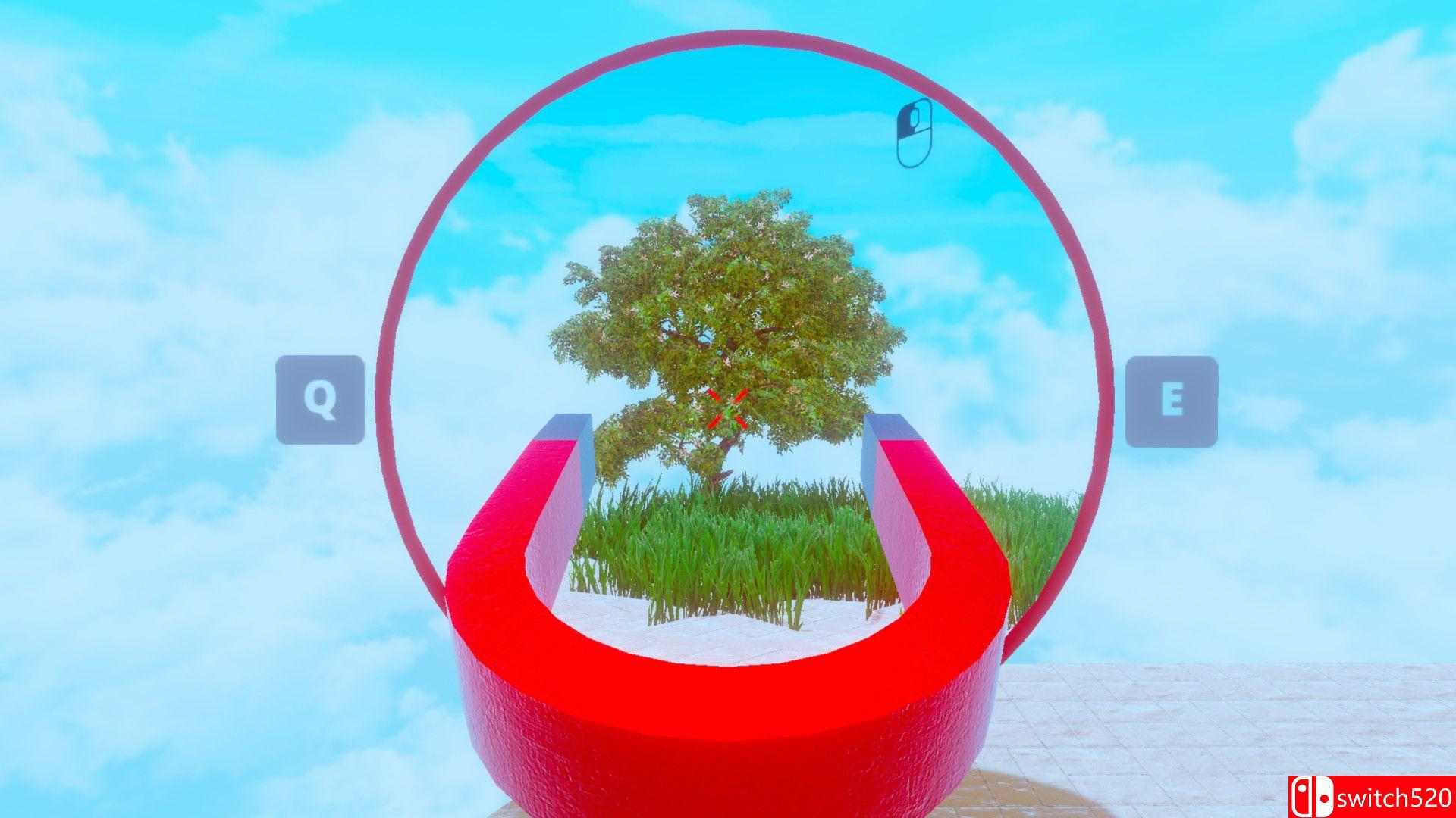 《磁性白日梦（Magnetic Daydream）》TiNYiSO镜像版[EN]_4