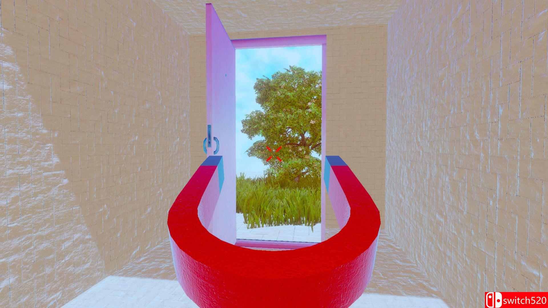 《磁性白日梦（Magnetic Daydream）》TiNYiSO镜像版[EN]_5