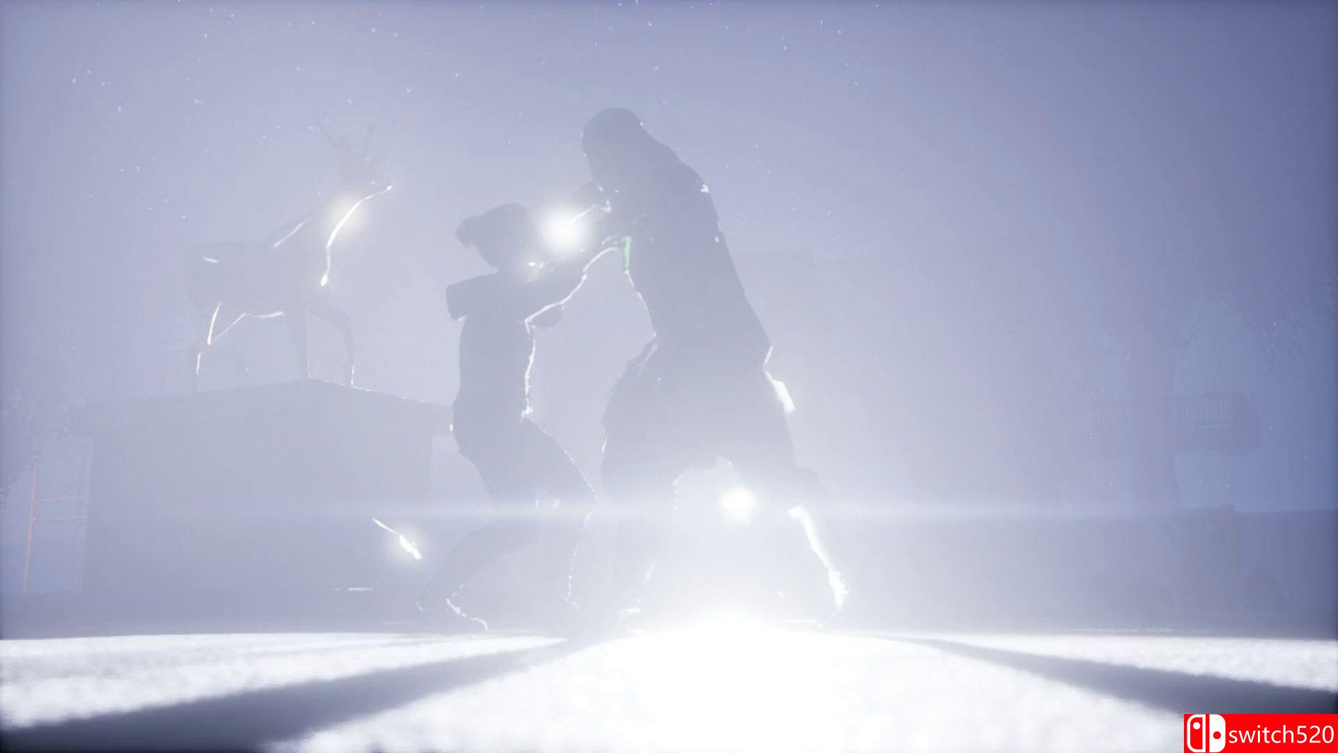 《知觉丧失俱乐部》游戏截图5