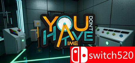 《你没有时间（You Don't Have Time）》DARKZER0硬盘版[EN]_0