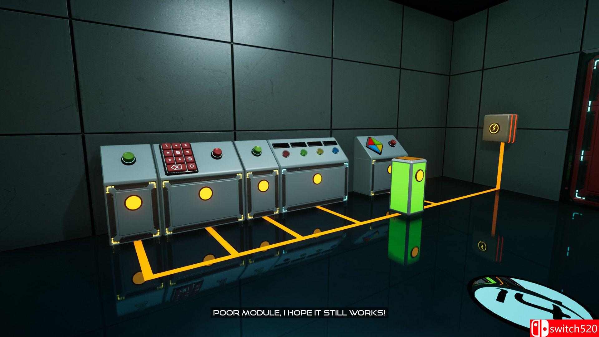 《你没有时间（You Don't Have Time）》DARKZER0硬盘版[EN]_4