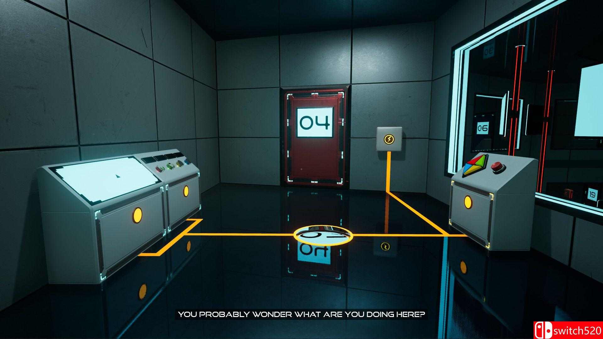 《你没有时间（You Don't Have Time）》DARKZER0硬盘版[EN]_2