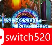 《魔法王国4：黑暗恶魔》游戏封面图