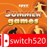 《夏季运动会（Summer Games）》RAZOR硬盘版[EN]_0