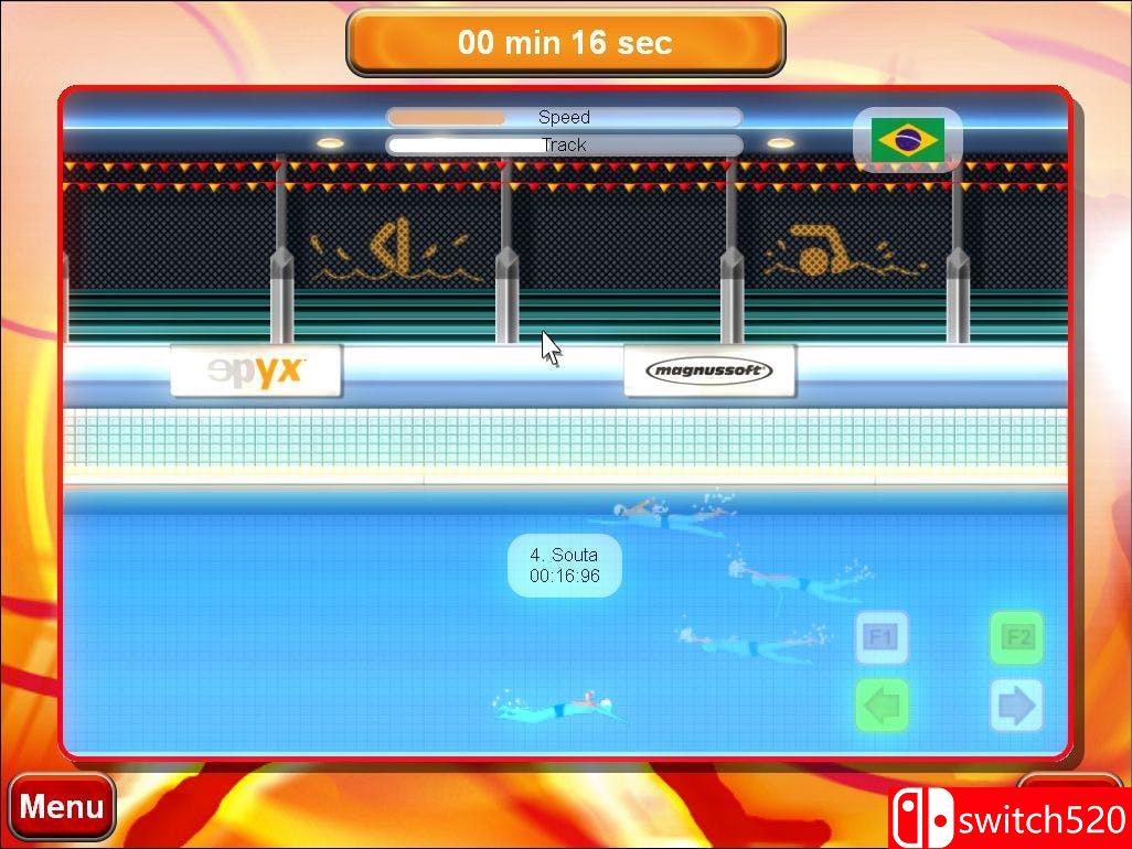 《夏季运动会（Summer Games）》RAZOR硬盘版[EN]_1