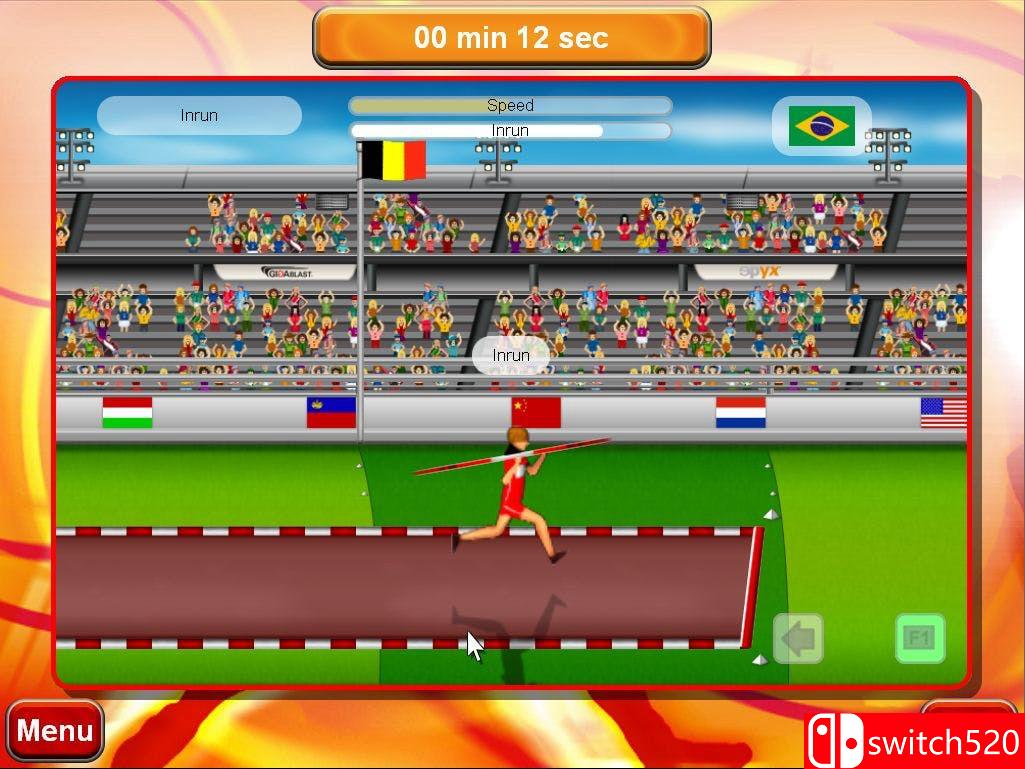 《夏季运动会（Summer Games）》RAZOR硬盘版[EN]_2