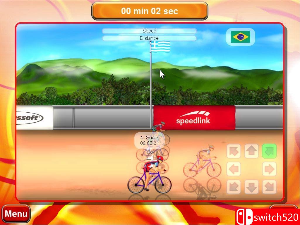 《夏季运动会（Summer Games）》RAZOR硬盘版[EN]_3