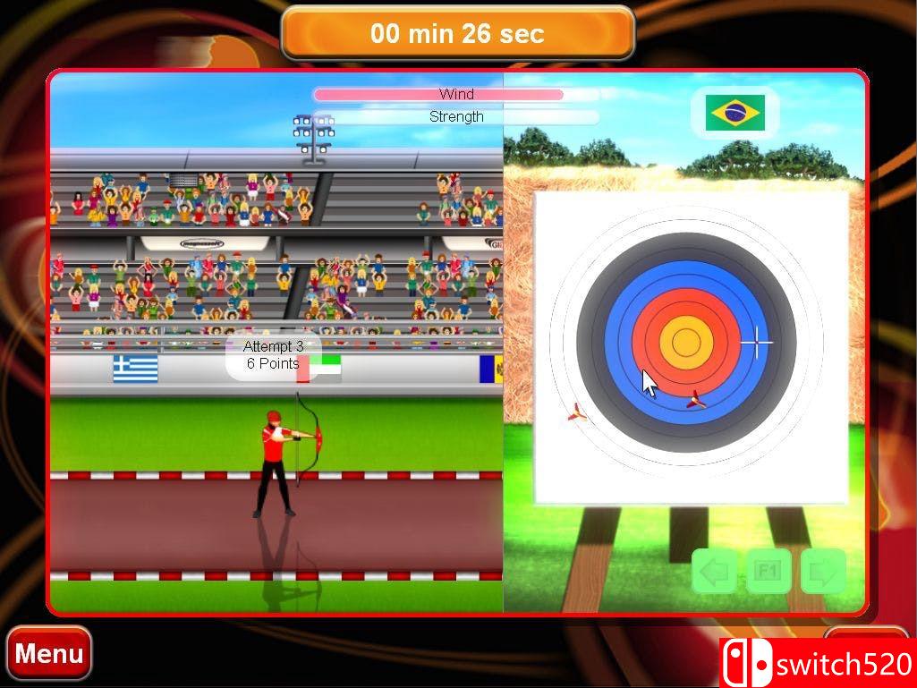 《夏季运动会（Summer Games）》RAZOR硬盘版[EN]_4