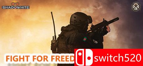 《为自由而战（Fight For Freedom）》PLAZA镜像版[EN]_0