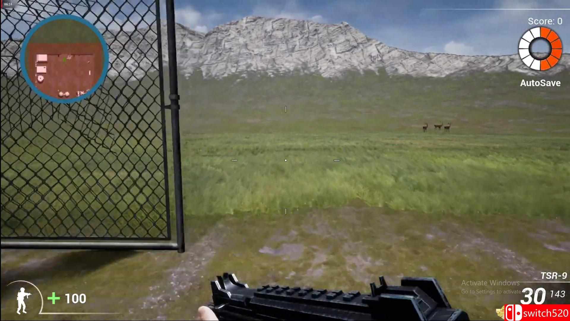 《为自由而战（Fight For Freedom）》PLAZA镜像版[EN]_1