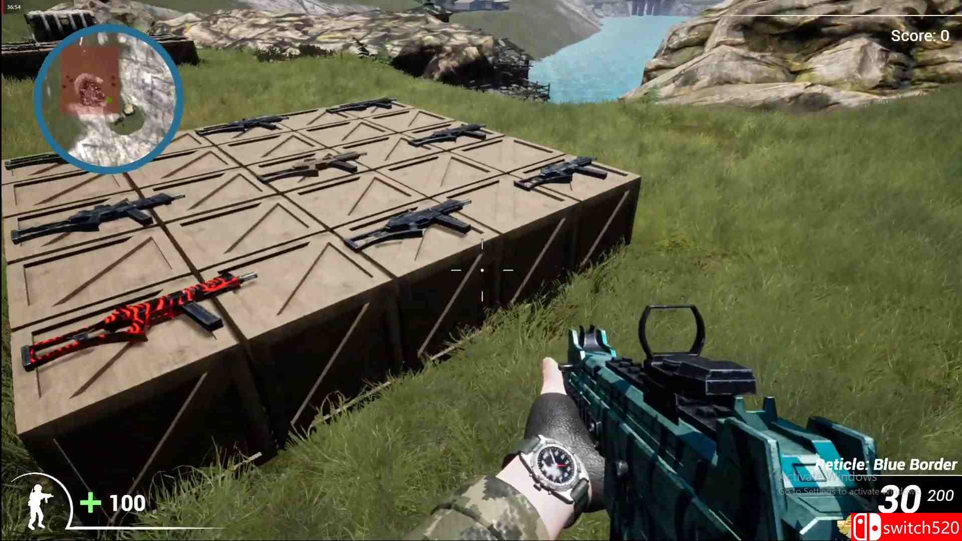 《为自由而战（Fight For Freedom）》PLAZA镜像版[EN]_2