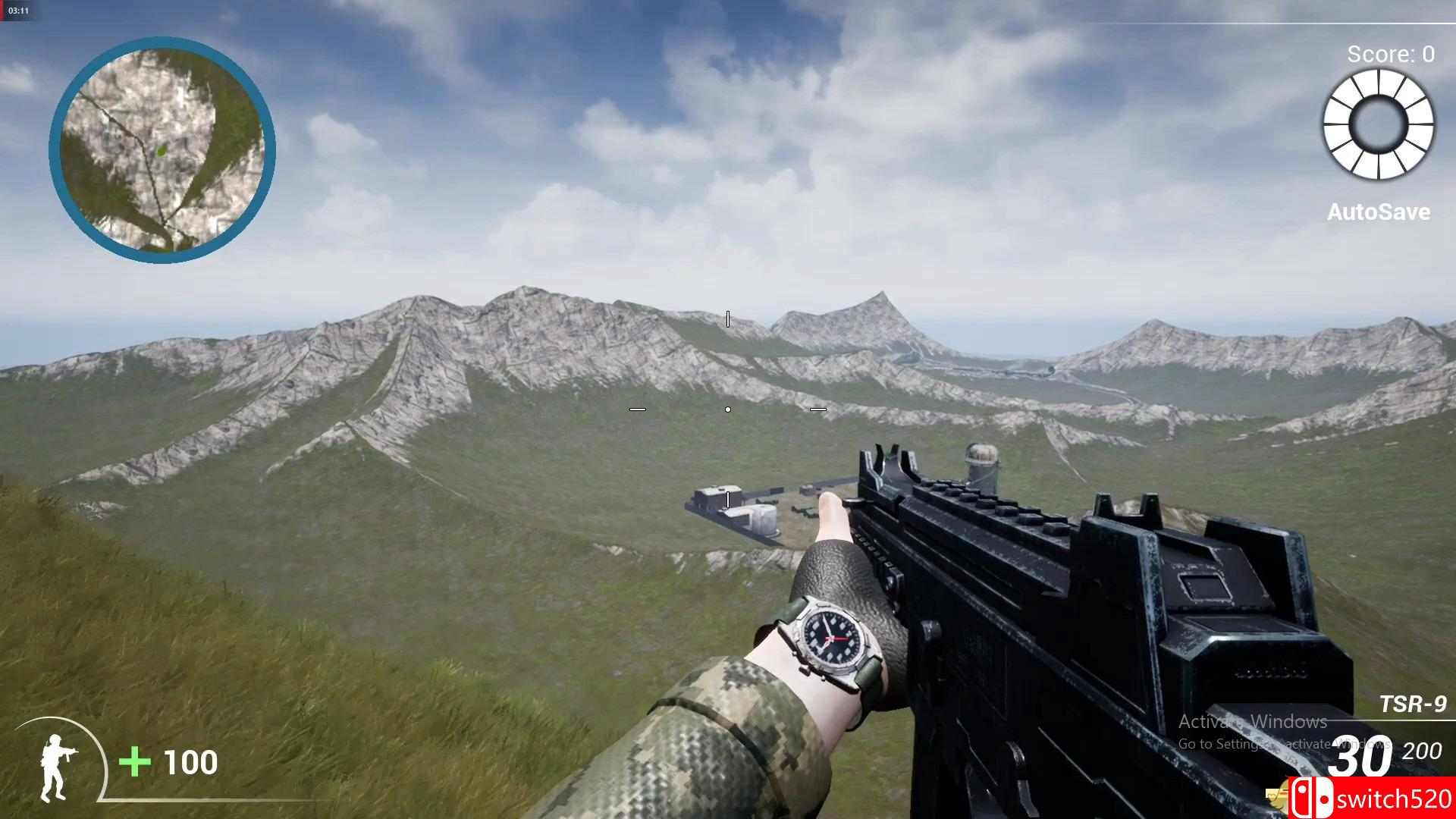 《为自由而战（Fight For Freedom）》PLAZA镜像版[EN]_3