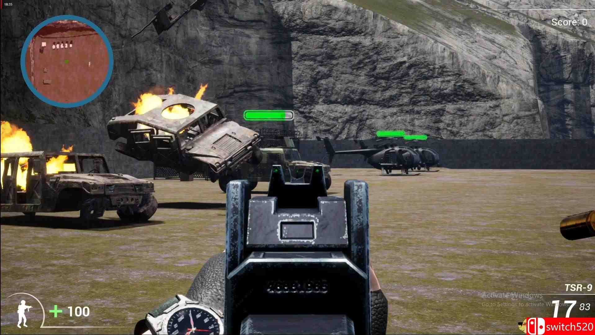 《为自由而战（Fight For Freedom）》PLAZA镜像版[EN]_4