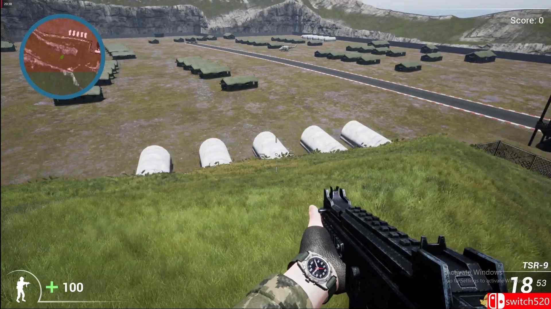 《为自由而战（Fight For Freedom）》PLAZA镜像版[EN]_6