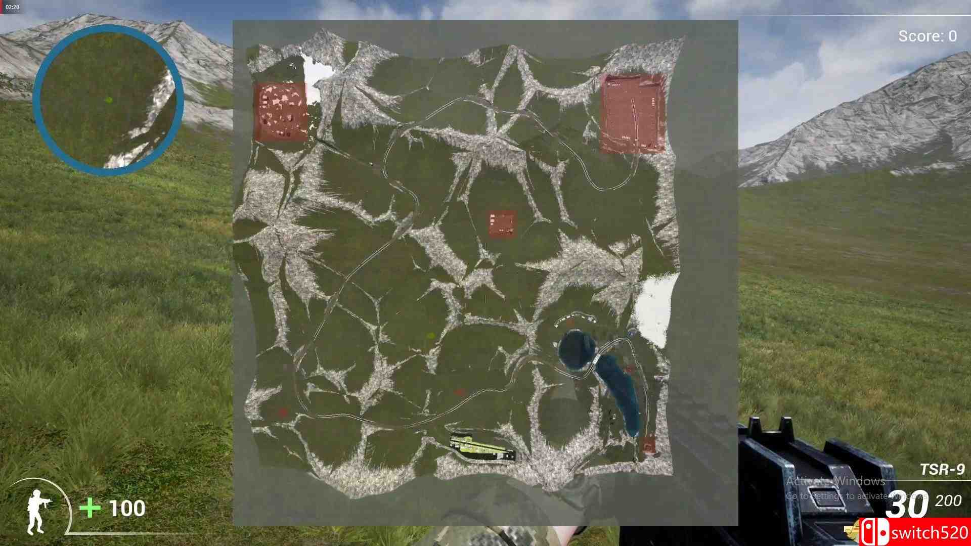 《为自由而战（Fight For Freedom）》PLAZA镜像版[EN]_5