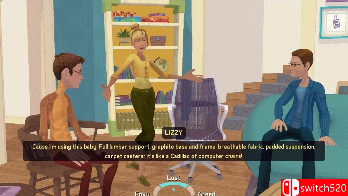 《Elo Hell（Elo Hell）》TiNYiSO镜像版[EN]_2