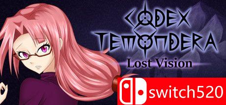 《圣典法典：失明》游戏封面