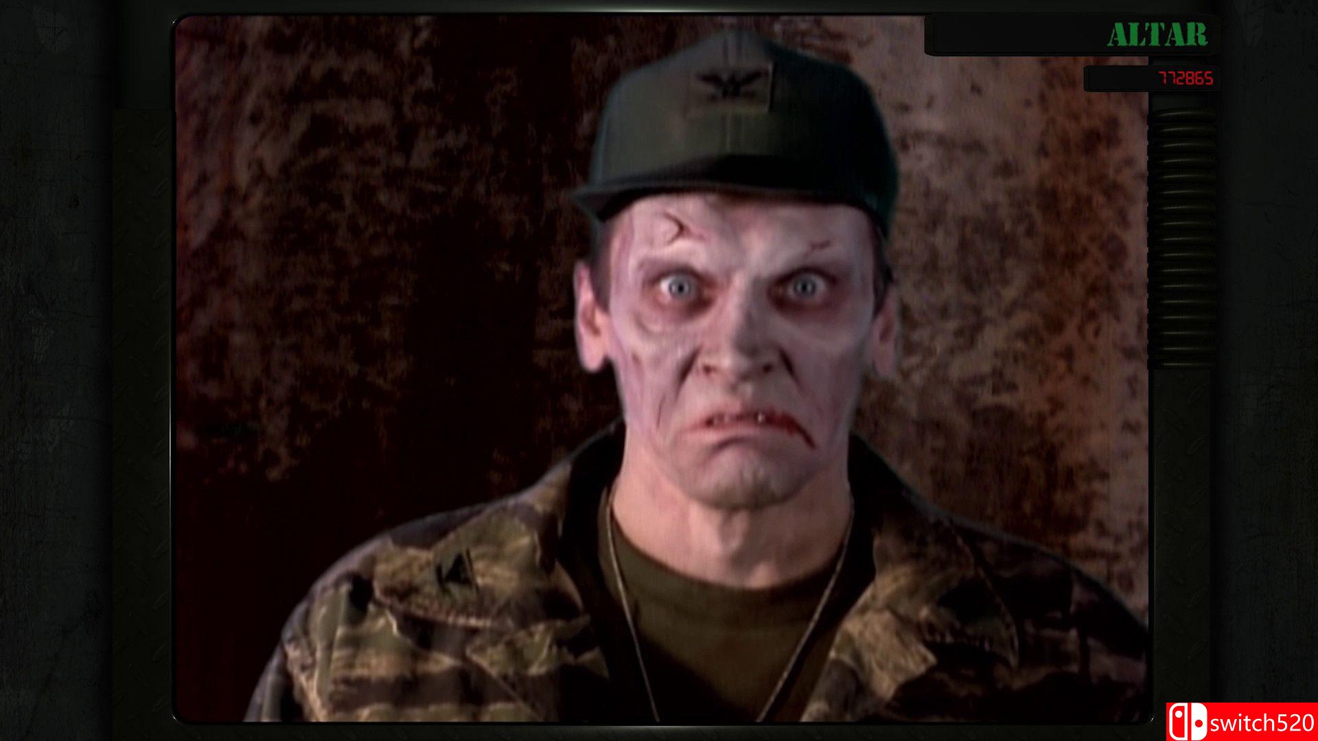 尸体杀手游戏截图3