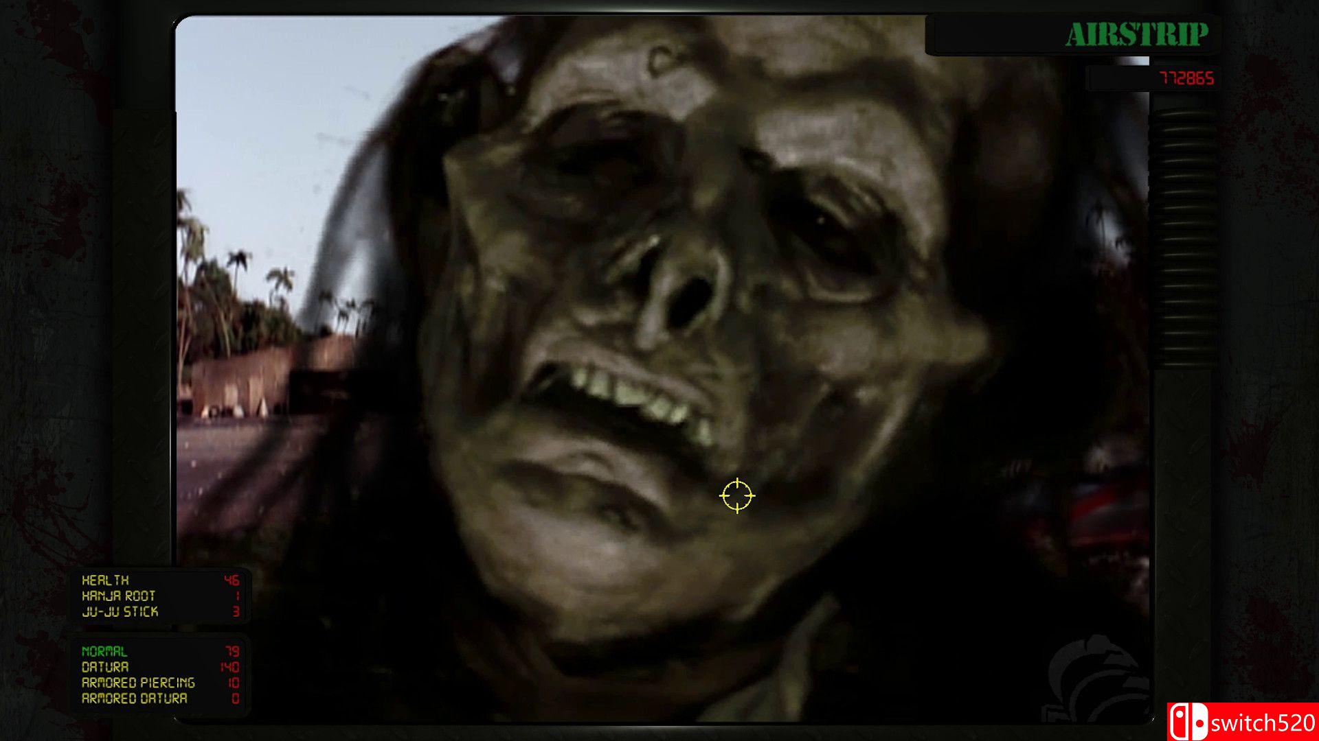 尸体杀手游戏截图1