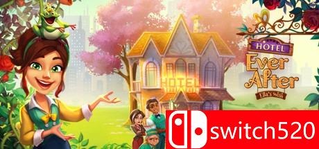 《永恒酒店：艾拉的心愿（Hotel Ever After - Ella's Wish）》典藏版 RAZOR硬盘版[EN]_0