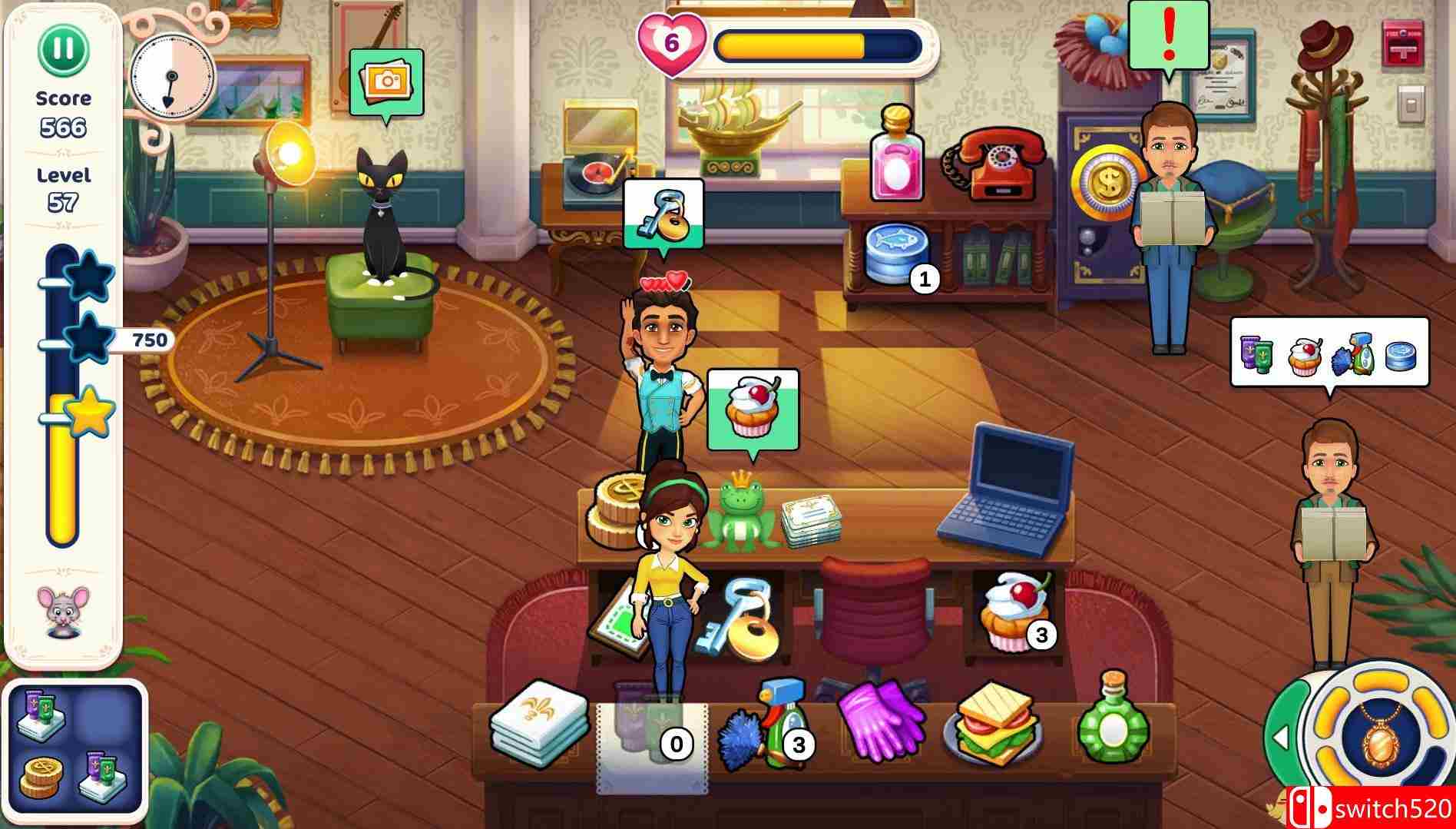 《永恒酒店：艾拉的心愿（Hotel Ever After - Ella's Wish）》典藏版 RAZOR硬盘版[EN]_3