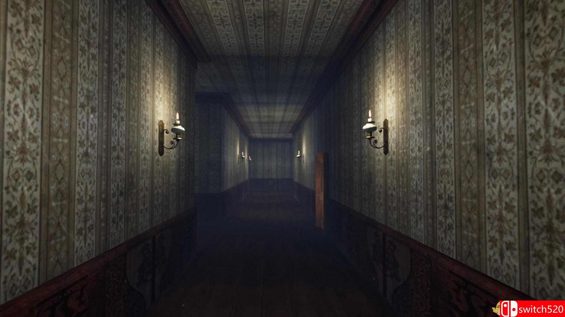 《十字架（The Cross Horror Game）》PLAZA镜像版[EN]_1