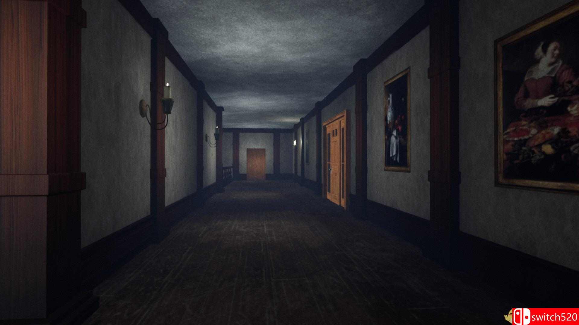 《十字架（The Cross Horror Game）》PLAZA镜像版[EN]_3