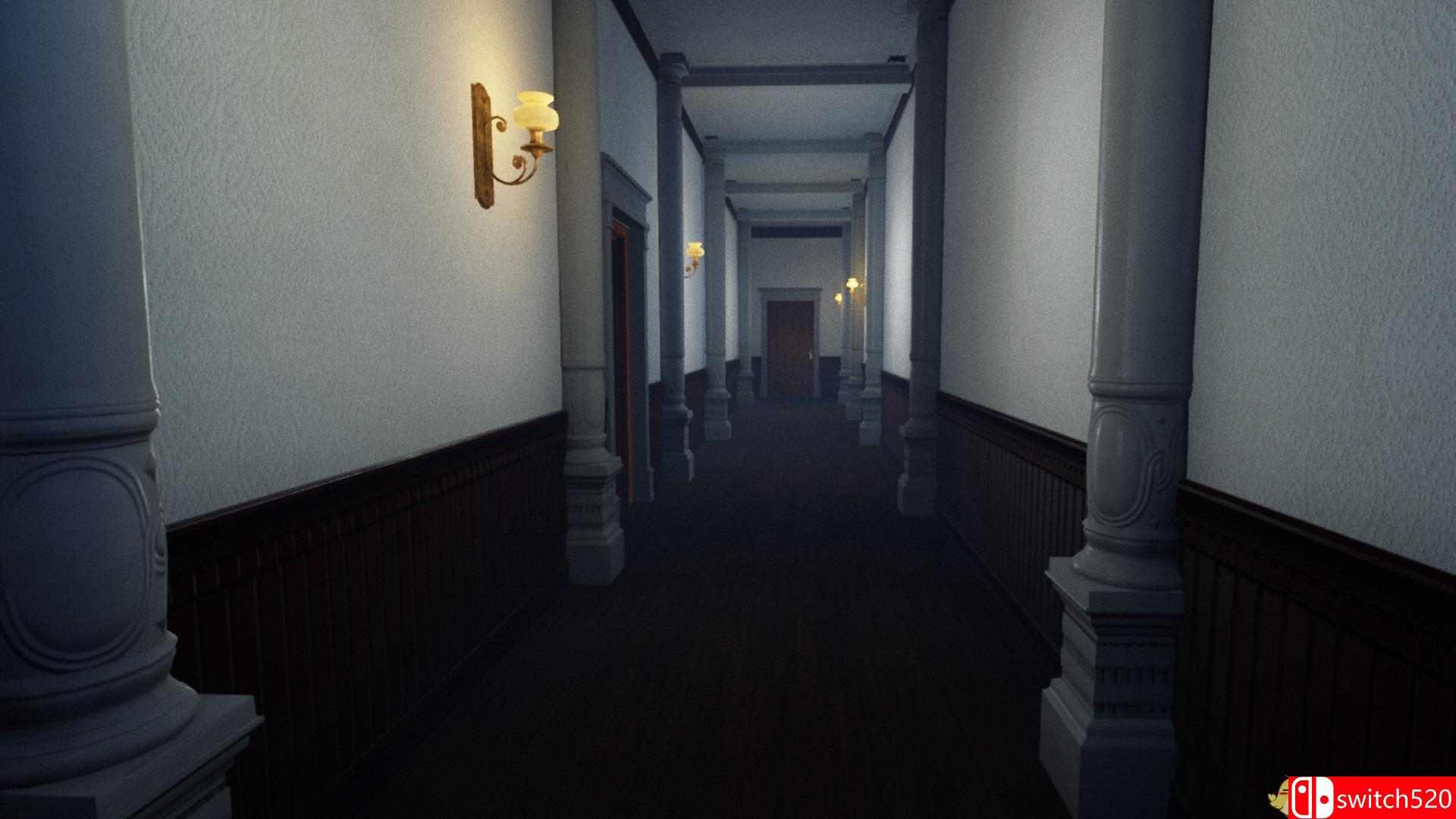 《十字架（The Cross Horror Game）》PLAZA镜像版[EN]_4