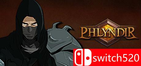 《Phlyndir》游戏封面图