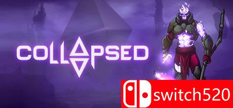 《COLLAPSED》游戏封面