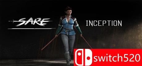 SARE Inception游戏封面