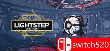 《Lightstep编年史（Lightstep Chronicles）》HOODLUM镜像版[EN]_0