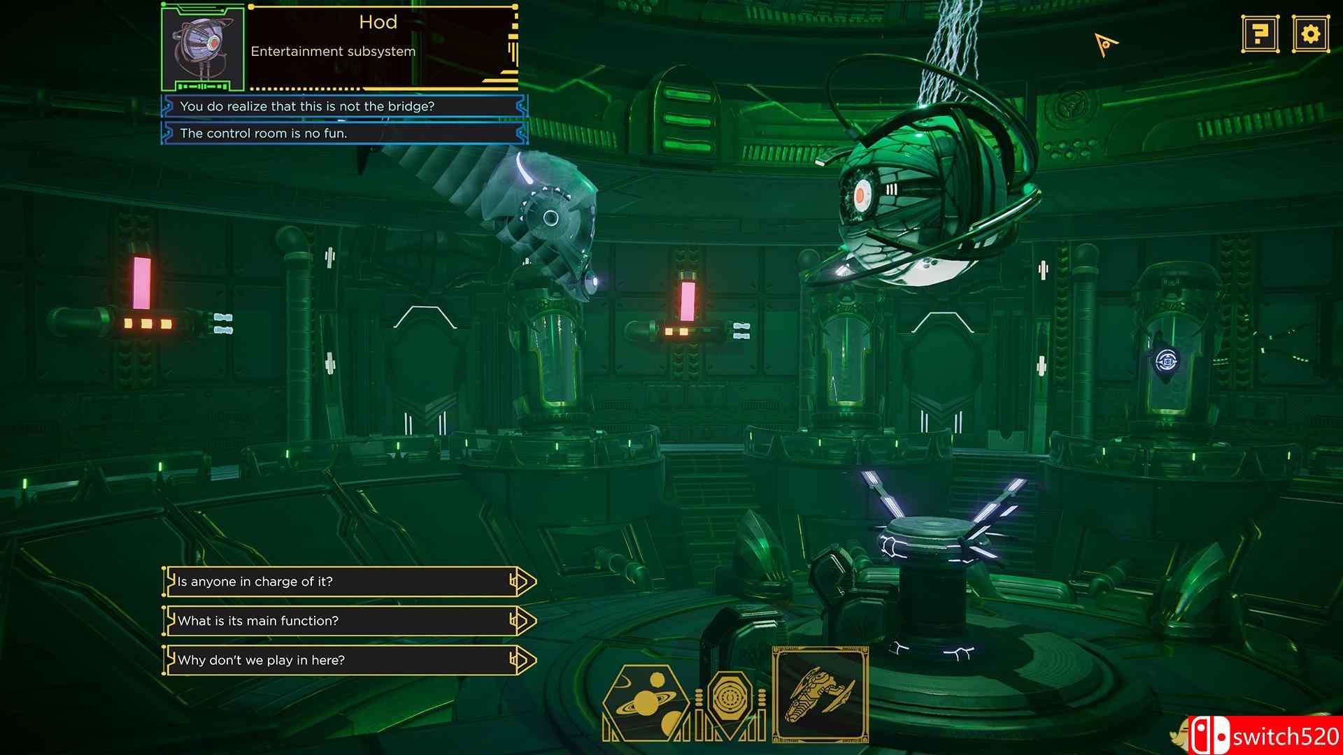 《Lightstep编年史（Lightstep Chronicles）》HOODLUM镜像版[EN]_1