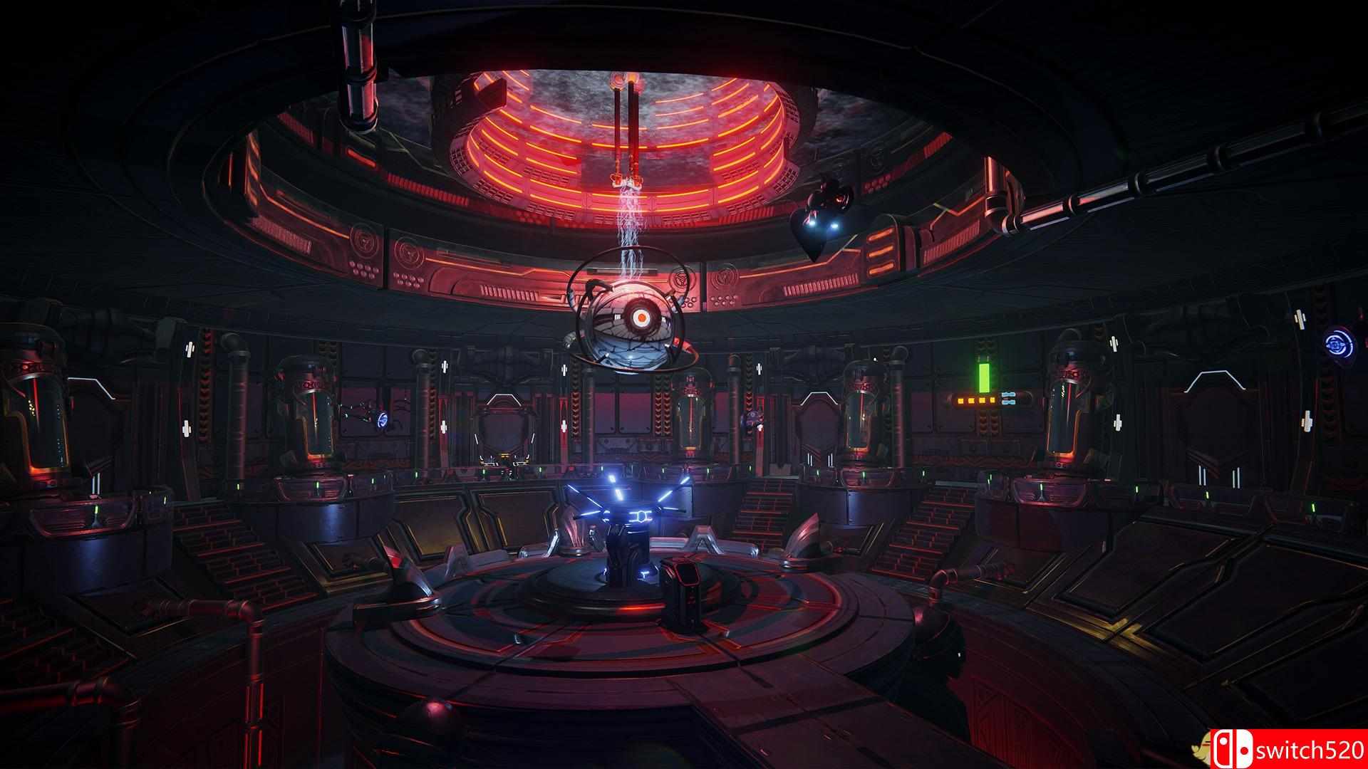 《Lightstep编年史（Lightstep Chronicles）》HOODLUM镜像版[EN]_3