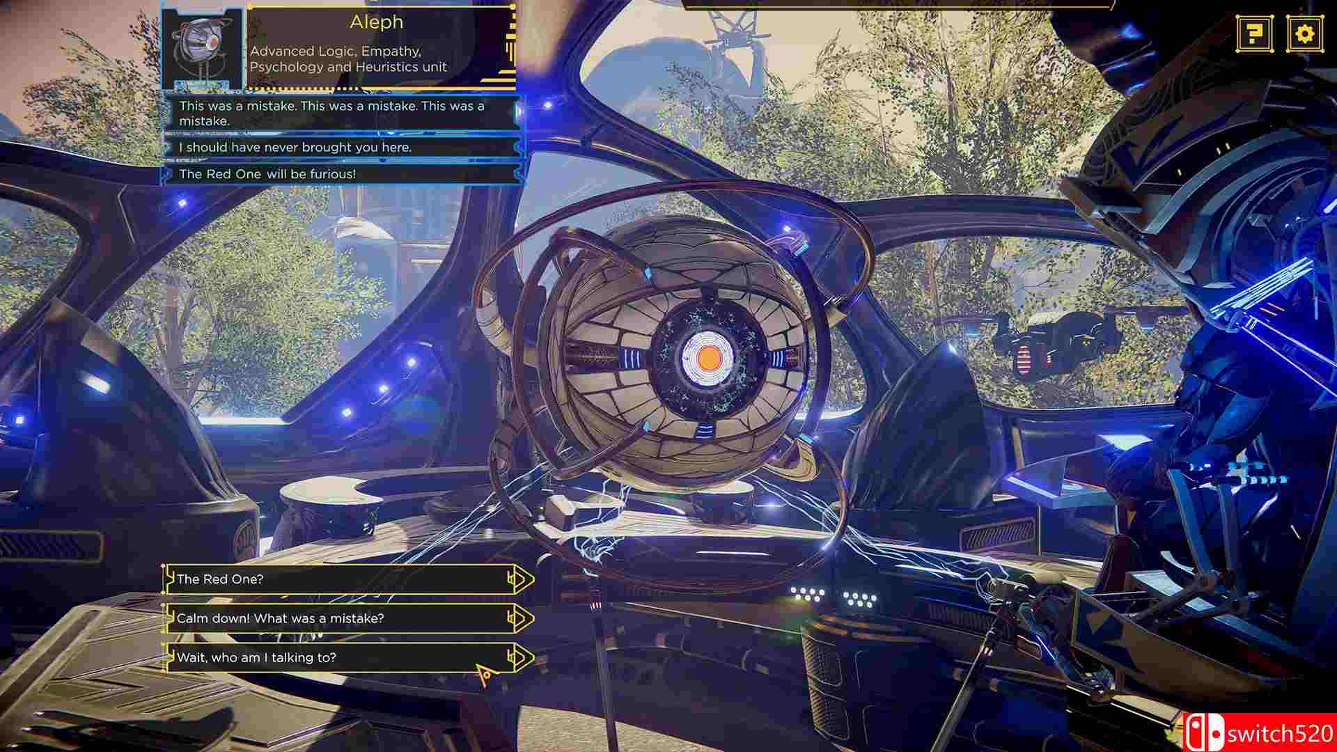 《Lightstep编年史（Lightstep Chronicles）》HOODLUM镜像版[EN]_5