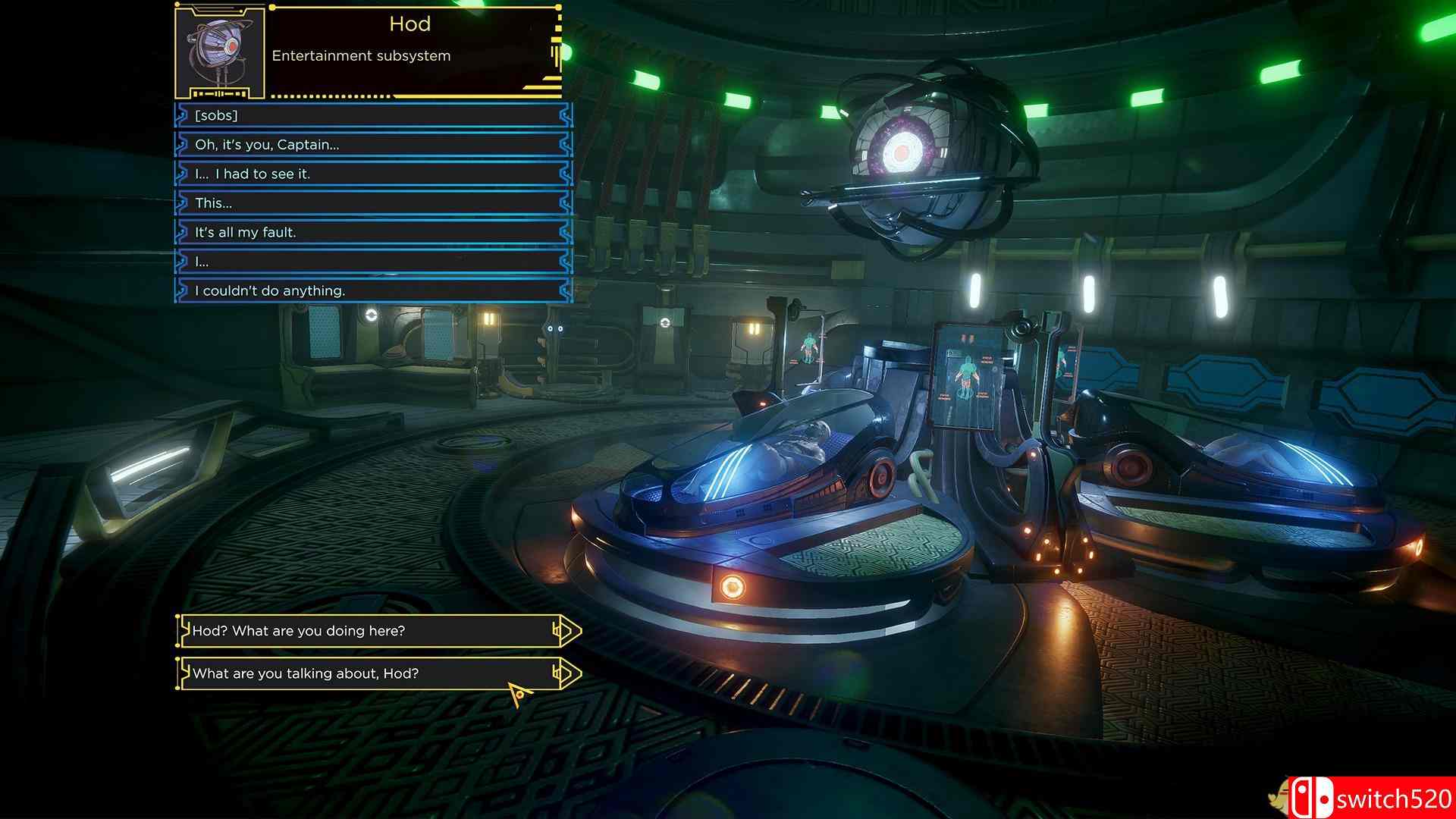 《Lightstep编年史（Lightstep Chronicles）》HOODLUM镜像版[EN]_6