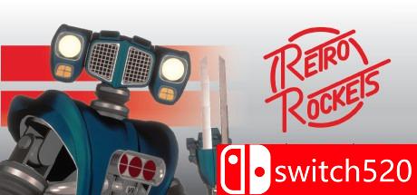 《复古火箭（Retro Rockets）》CODEX镜像版[EN]_0