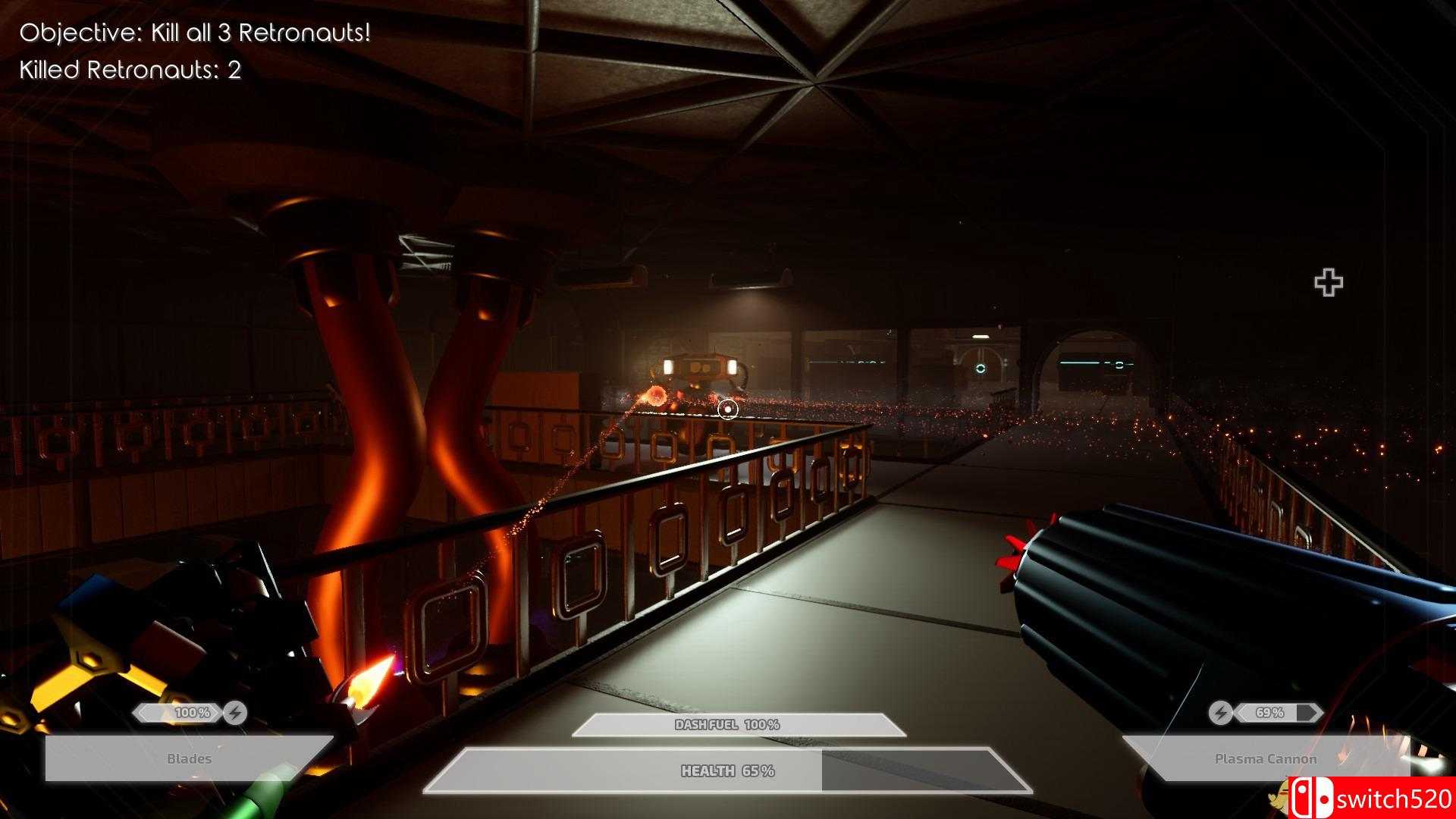 《复古火箭（Retro Rockets）》CODEX镜像版[EN]_1