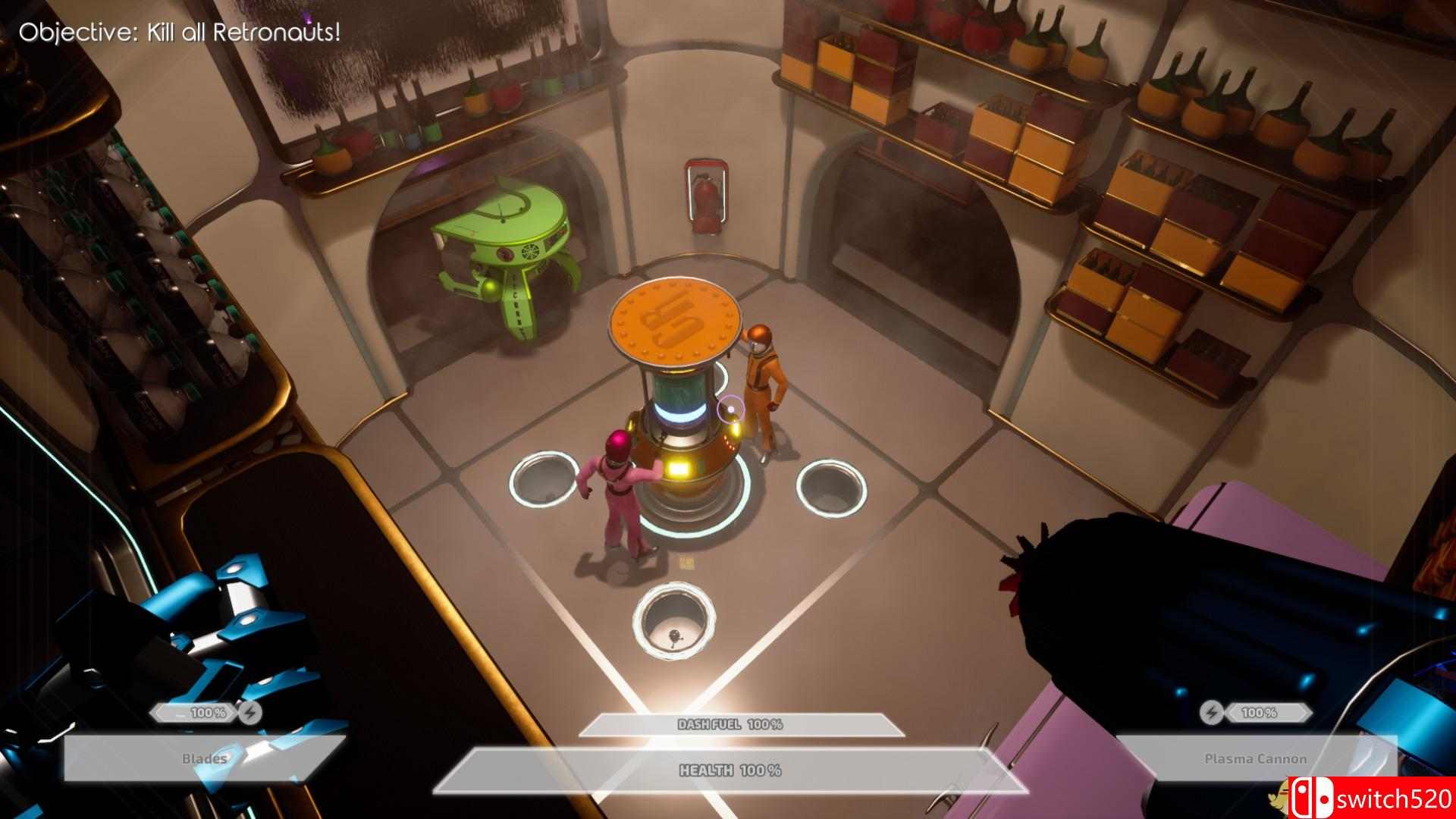 《复古火箭（Retro Rockets）》CODEX镜像版[EN]_2