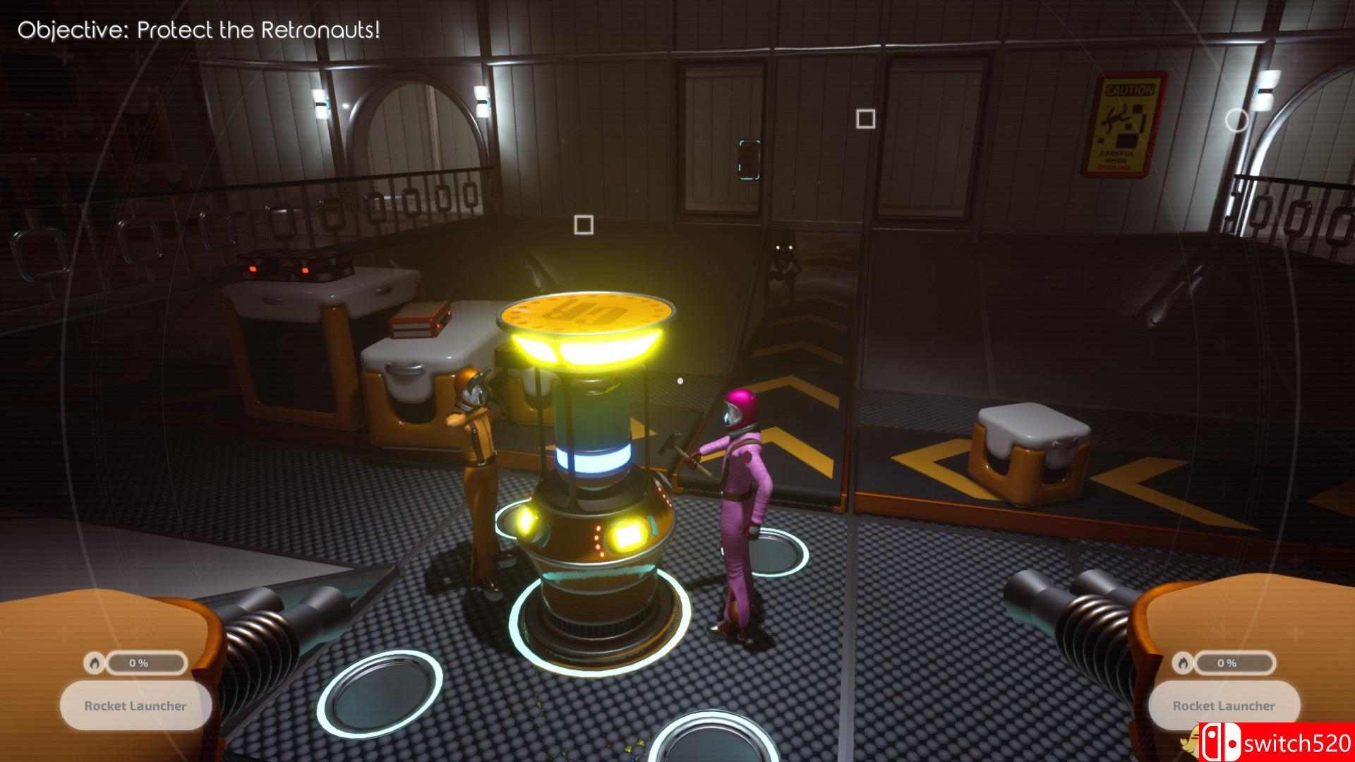 《复古火箭（Retro Rockets）》CODEX镜像版[EN]_3