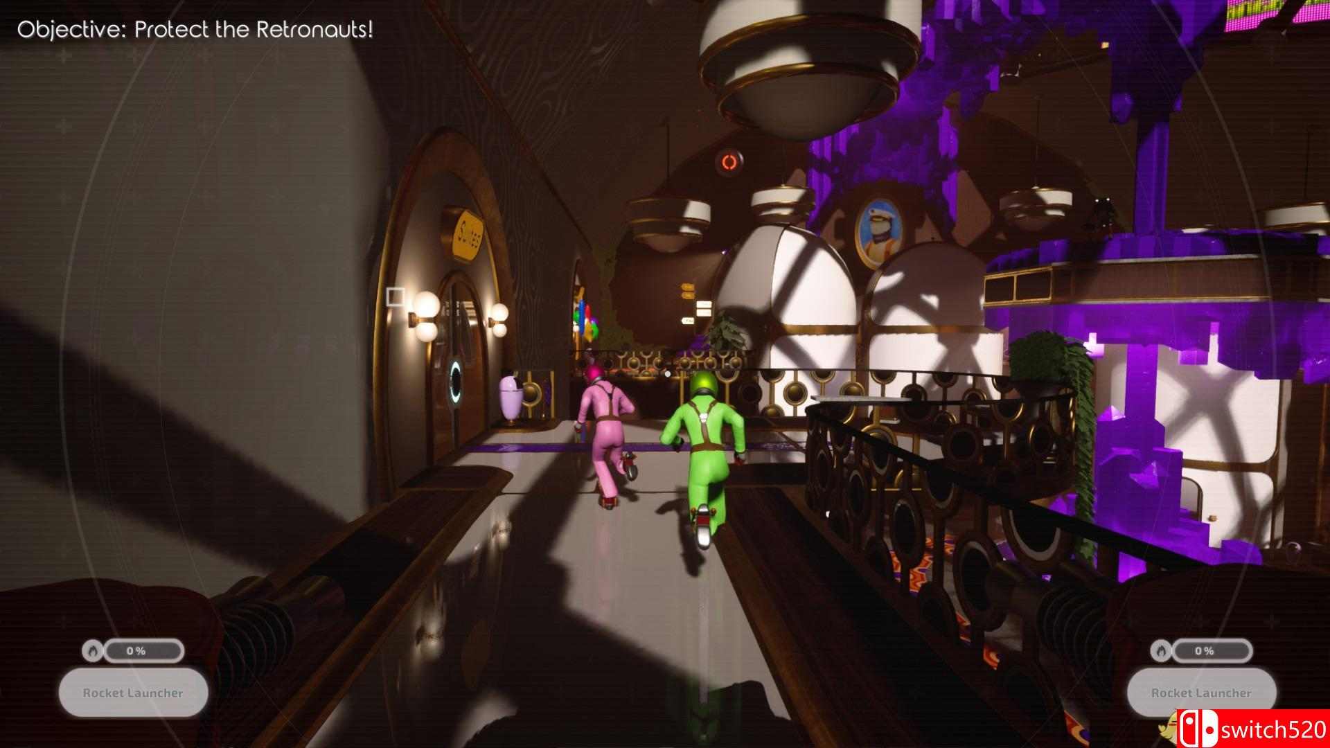 《复古火箭（Retro Rockets）》CODEX镜像版[EN]_4