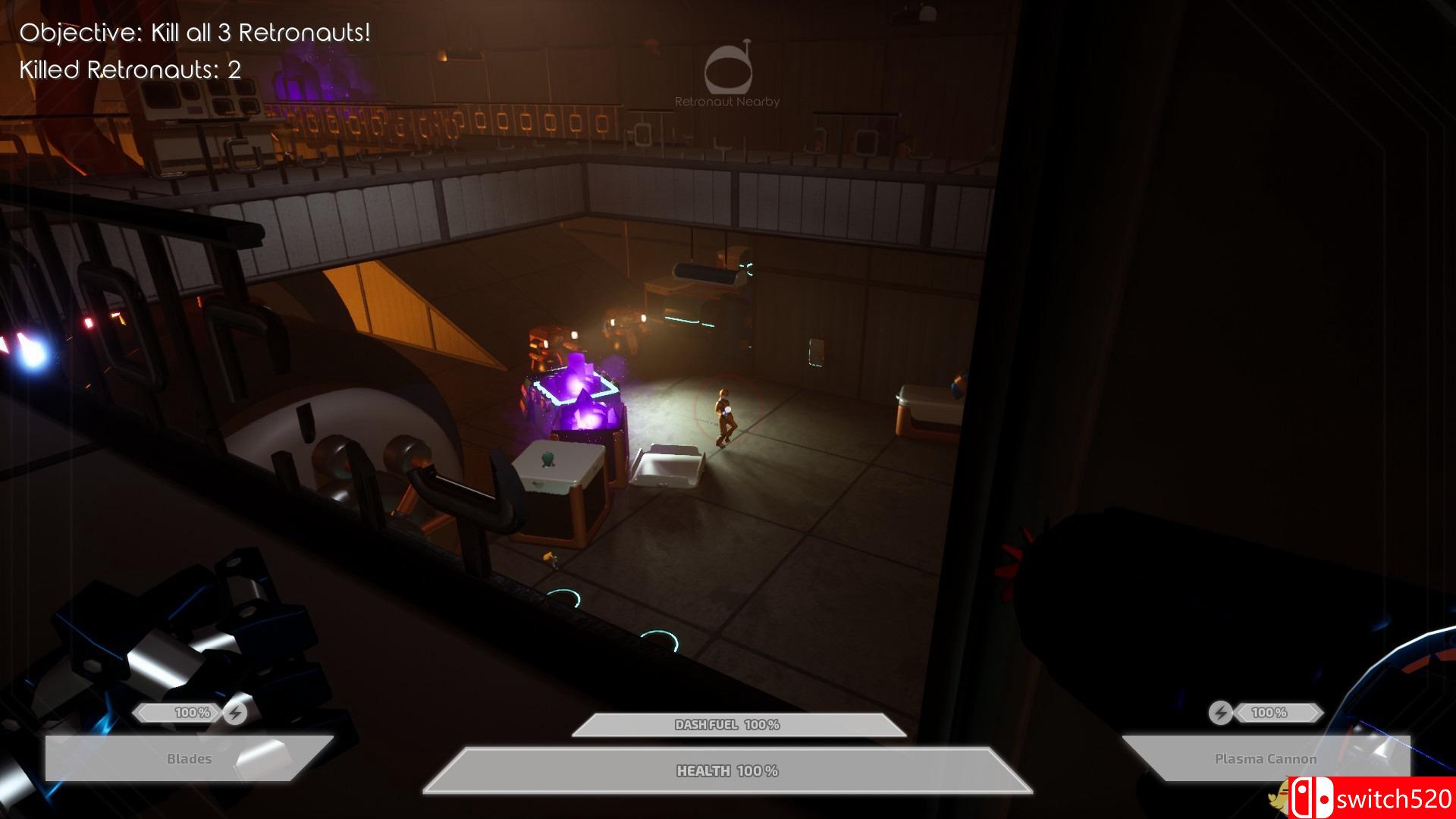 《复古火箭（Retro Rockets）》CODEX镜像版[EN]_5